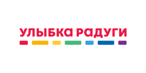 Улыбка Радуги