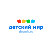 Детский мир
