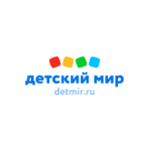 Детский мир